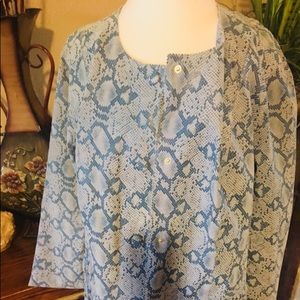 Leather jacket💥💥💥Bottom price💥💥💥